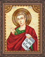 Набір для вишивання бісером Святої Фома АА-117