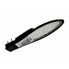 Світильник вуличний EL-ST-01 50Вт 95-265В 6400K 4500Lm SAN'AN LED з лінзами