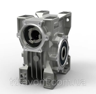 Черв'ячний редуктор Varvel SRT 60 1:100 G5 AC25, фото 1