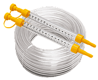 Гідрорівень Topex, шланг, 15 м