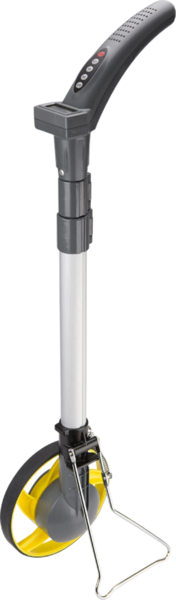 Мірне дорожнє колесо Topex