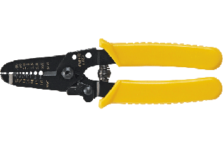 Знімач ізоляції Topex165 мм