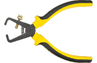 З'єднання ємник ізоляції Topex 160 мм