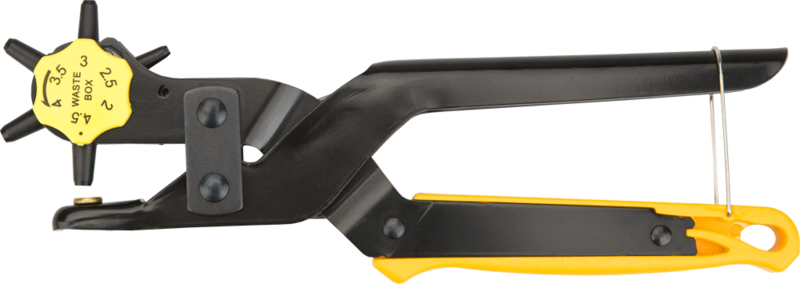 Дирокол Topex 240 мм