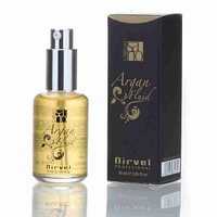 Флюїд з олією аргани Nirvel Argan fluid (30 мл)