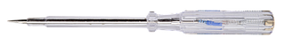 Індикатор напруги Topex 125-250 В, 190 мм