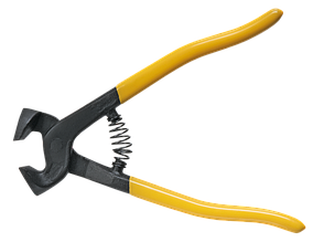 Кліщі для робот з плиткою Topex, 200 мм