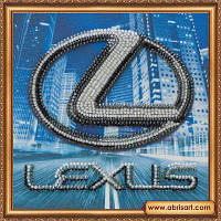 Набір для вишивання бісером Lexus АМ-070