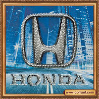 Набір для вишивання бісером Honda АМ-063