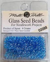 Бисер Mill Hill 02088, 11/0 Opal Capri Glass Beads