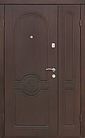 Двери "Портала" - модель Омега Винорит
