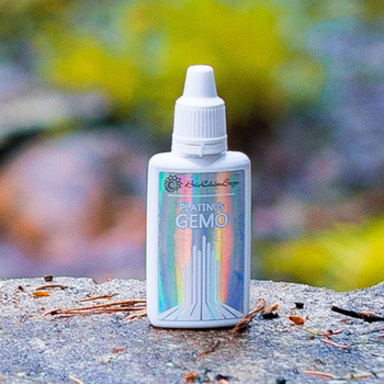 Gemo platinus розчин від геморою (Гемо Платинус), mebelime