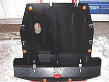 Захист двигуна Kia Sorento 2 XM 2009-2012 (Кіа Соренто), фото 6