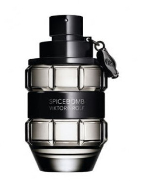 Viktor & Rolf Spicebomb туалетная вода 90 ml. (Тестер Виктор и Рольф Спайсбомб) - фото 2 - id-p749683772