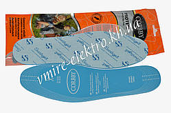 Устілки універсальні антибактеріальні Corbby Protect 35-45