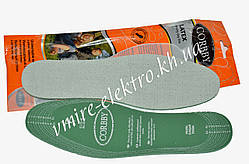 Устілки універсальні латексні Corbby Latex 35-45