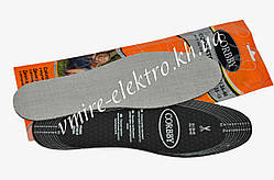 Устілки універсальні з активованим вугіллям Corbby Odor Stop 35-45