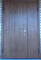 Двери "Портала" - модель Квадро
