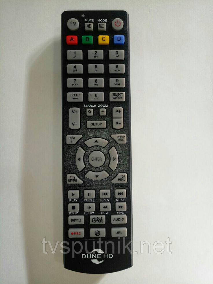 Пульт DUNE TV-303D