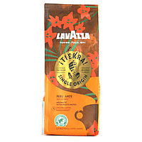 Кава мелена Lavazza Tierra Peru 180 г (Італія), фото 1