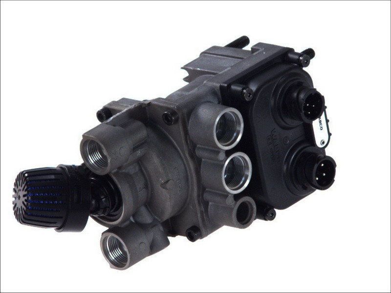 Головний клапан DAF CF, XF 105, XF 95 (вир-во WABCO), фото 1