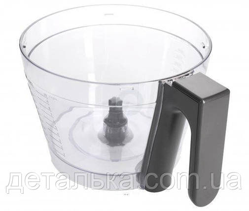 Основна чаша для кухонного комбайна Philips HR7776 і HR7778 — CP9820/01, фото 2