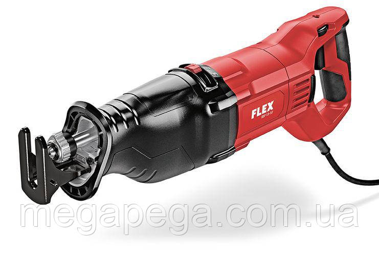 FLEX RSP 13-32 Шабельна пила з маятниковим ходом потужністю 1300 Вт, фото 1