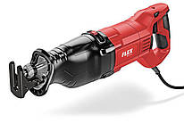 FLEX RSP 13-32 Шабельна пила з маятниковим ходом потужністю 1300 Вт
