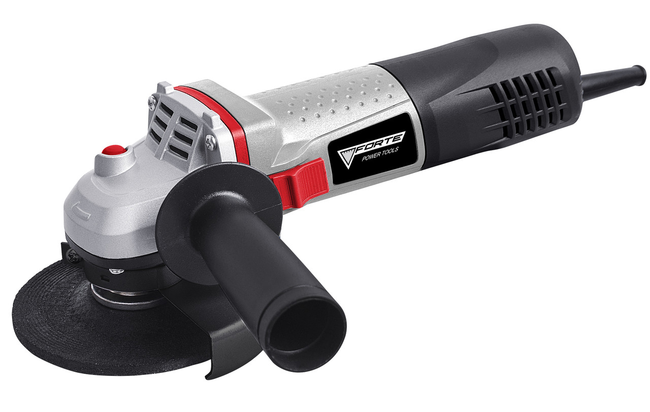 Болгарка Forte EG 9-125V