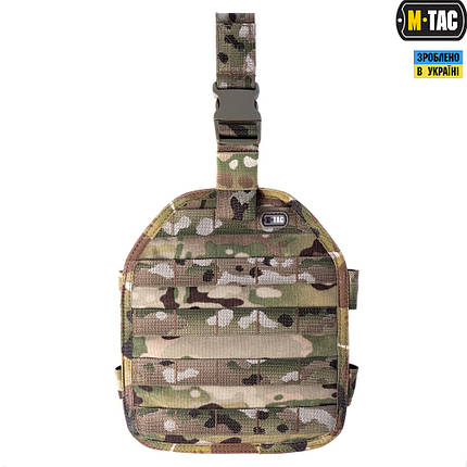 M-Tac платформа набедрена Gen.3 Multicam, фото 1