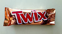 Шоколадный батончик Twix 50 г