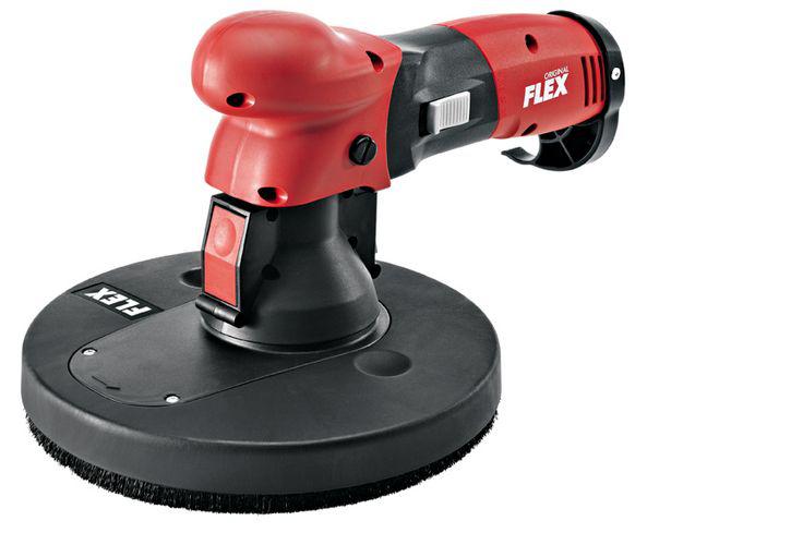 FLEX WSE 7 Vario Set Шліфувальна машина для стін і стель Handy-Giraffe®