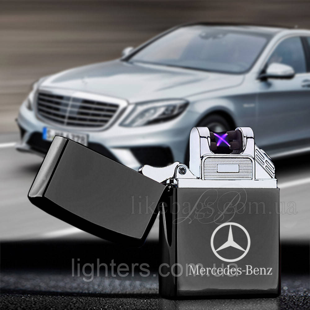 Запальничка USB в подарунковій коробці 33905, фото 1