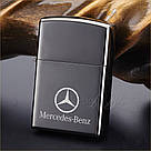 Запальничка USB в подарунковій коробці 33905, фото 2