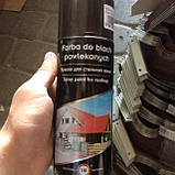 Фарба DECO COLOR 9003 білий, глянцевий 300 мл, фото 2