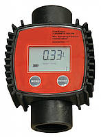 Лічильник на заправний пістолет для дизелю, оливи і AdBlue Petroline TM-100