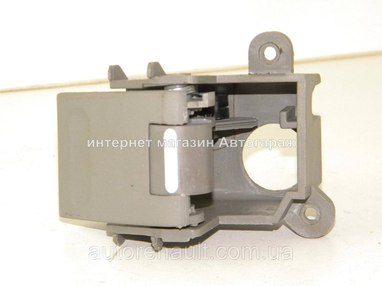 Ручка передньої двері внутрішні (без троса)(L) на Фольксваген ЛТ 28-46 1996-2006 BEGEL (Німеччина) BG72035W, фото 1