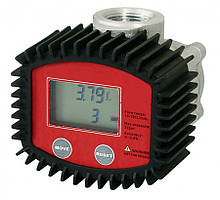 Лічильник для бензину і дизелю Petroline GM-120