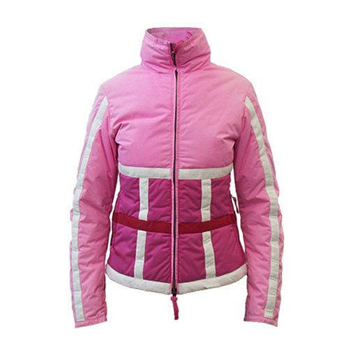 Женская куртка JSX Jet Pink S, фото 2
