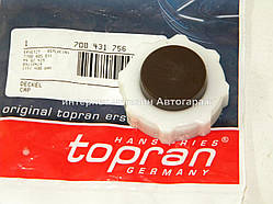 Пробка розширювального бачка на Рено Майстер II 1998-2010 TOPRAN (Німеччина) 700431