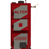 Твердопаливний котел тривалого горіння Altep Classic (Альтеп Класик) 16