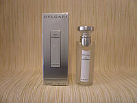 Bvlgari - Eau Parfumee Au The Blanc (2003) - Одеколон 50 мл - Винтаж, выпуск 2003 года, старая формула аромата