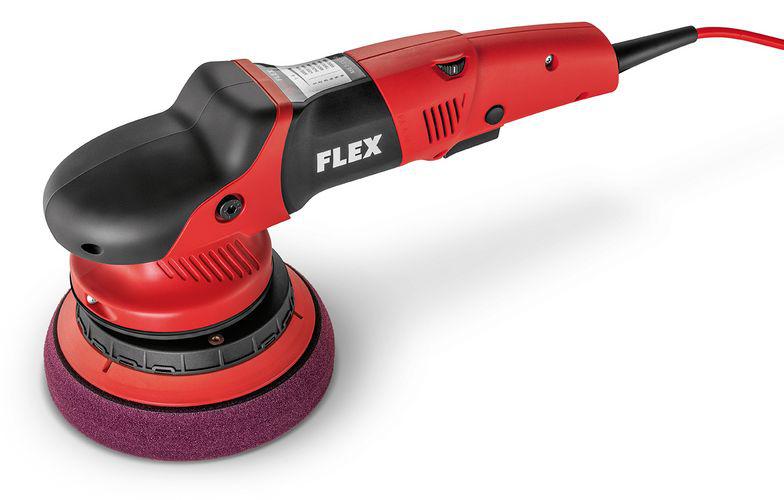 Ексцентрикова полірувальна машина FLEX XFE 7-15 150 (418080)