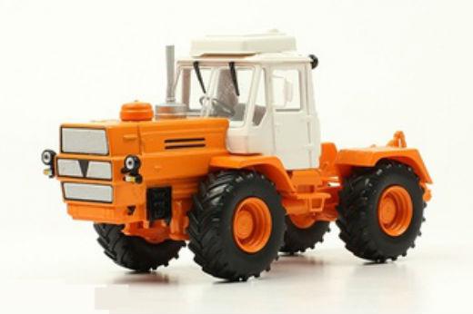 Трактори №87 - Schlüter Super 1250 V