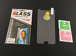 Захисне скло для Meizu M6 Note