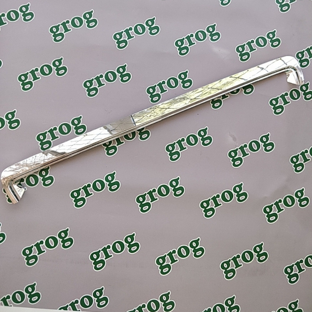 Накладка капота (хром) Шевролет Авео 3, Т 250 ОЕМ Корея ориг 96852700 ...