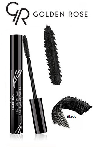 Essential High Definition Lift Up & Great Volume Mascara - фото 1 - id-p749829520