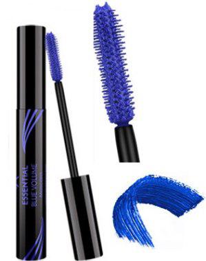 Essential Blue Volume Mascara, фото 1