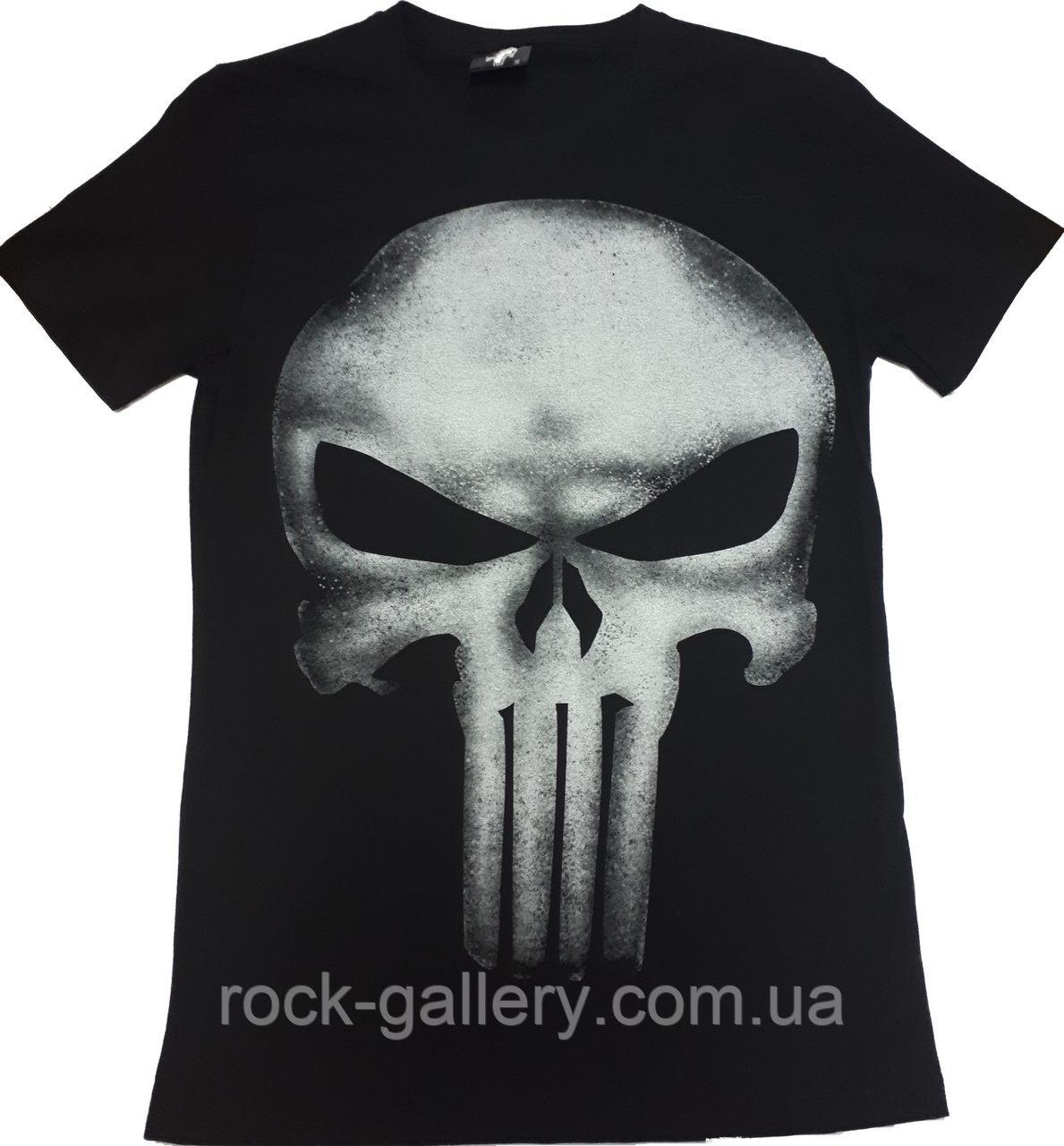 Футболка " Punisher" S, M