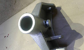 Нагнітальна лапа подкатного домкрата 2,25 - 3,5 т, фото 3